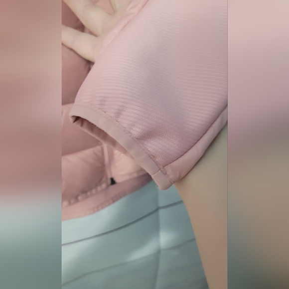 Nwot Puma hybrid puffer size XL - Picture 5 of 14